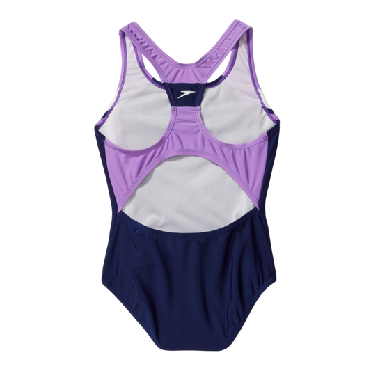 Traje De Baño JR Infinity Speedo
