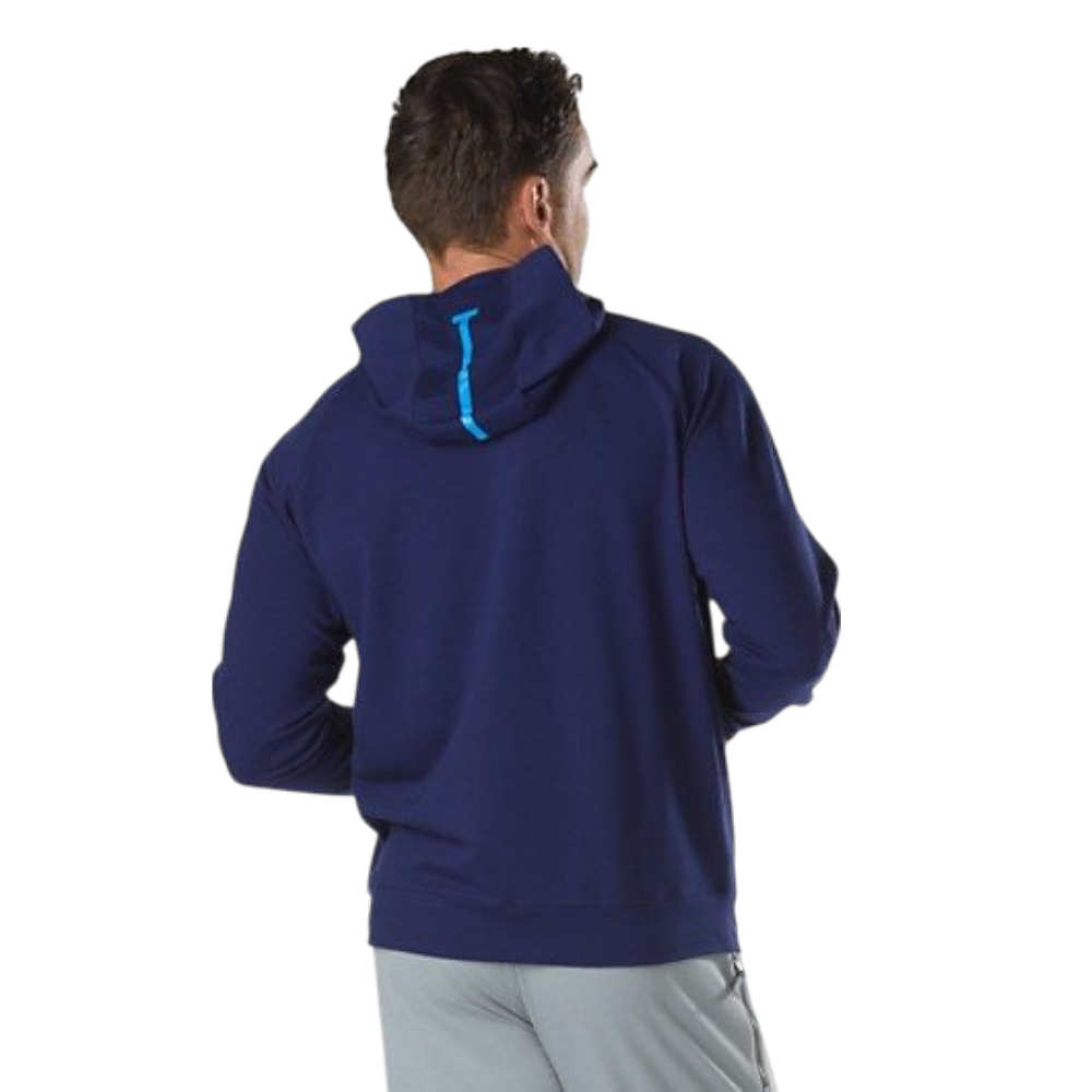 Sudadera Con Gorro Unisex Speedo