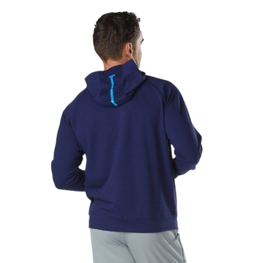 Sudadera Con Gorro Unisex Speedo