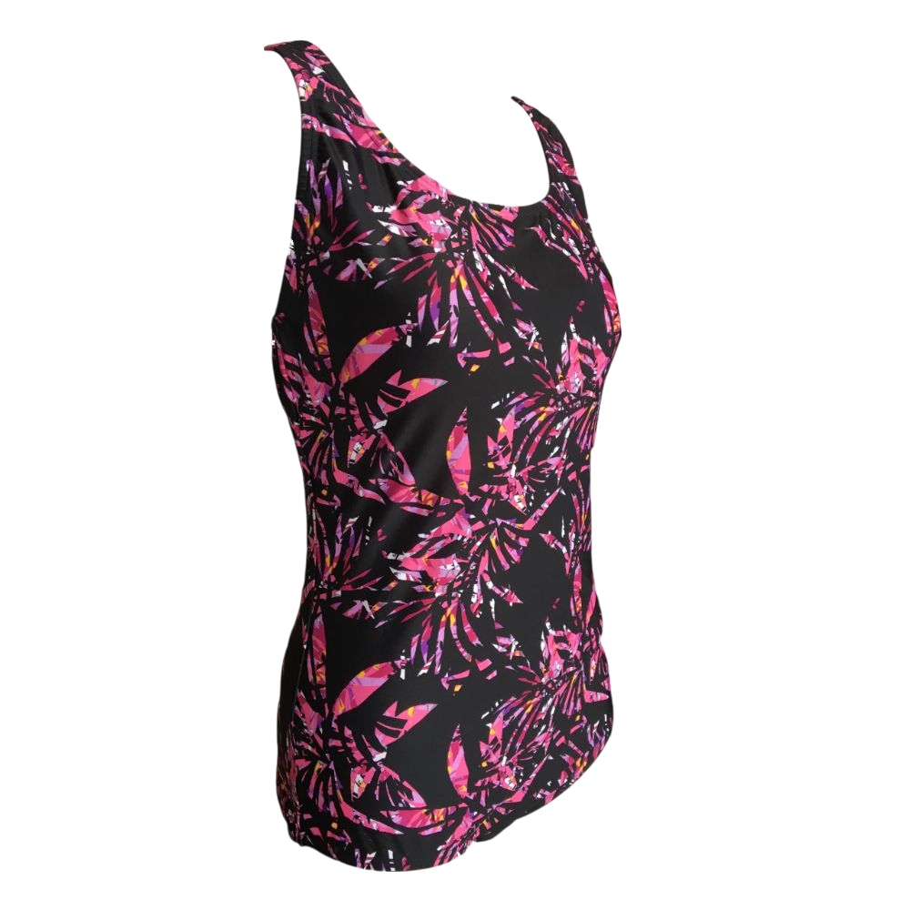 Traje De Baño Print Ultraback Speedo
