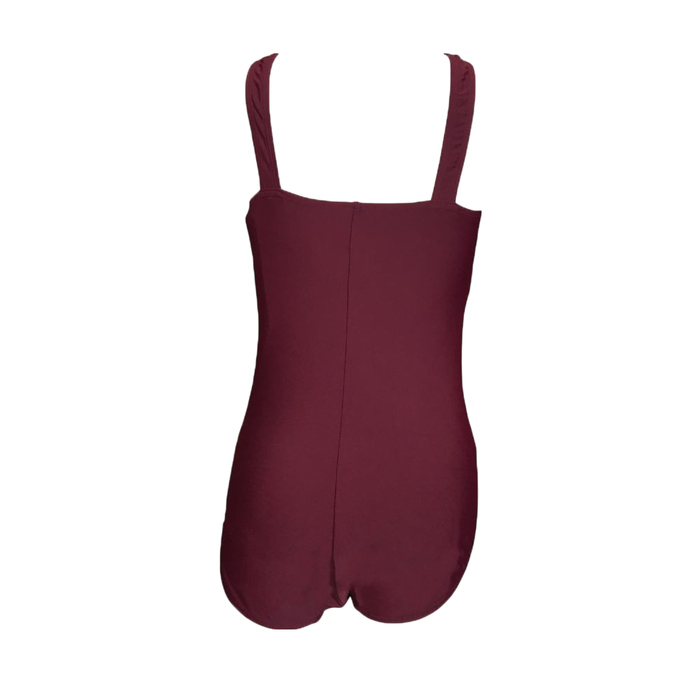 Traje De Baño Dama Princess Speedo