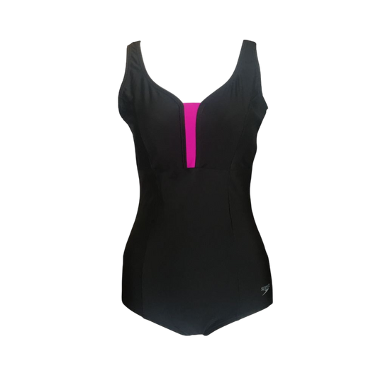 Traje De Baño Dama Princess Speedo