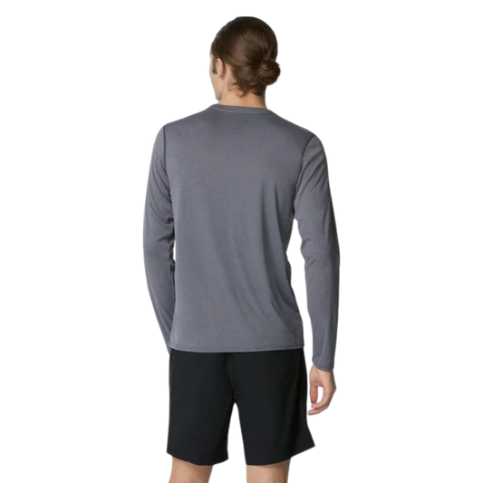 Playera Manga Larga Caballero Speedo