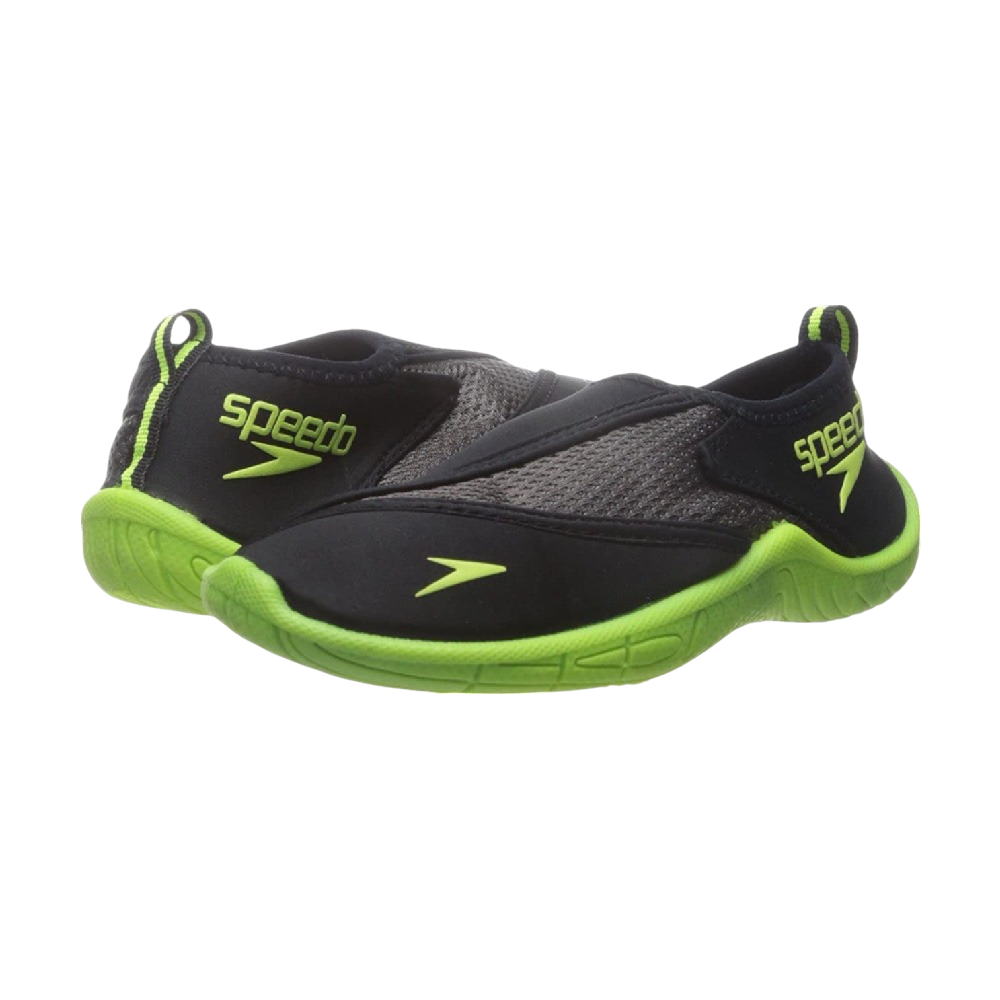 Aqua Shoes Surwalker Pro 02 Kids Speedo