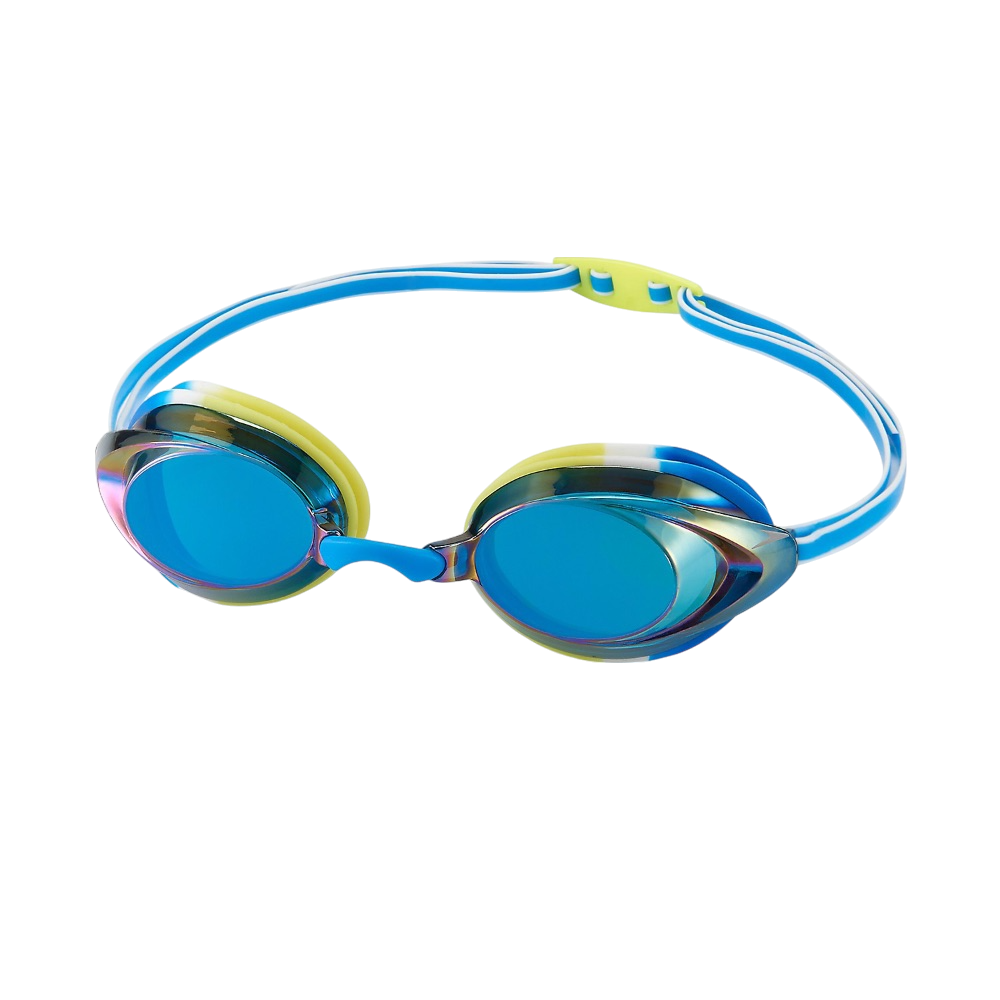 Goggle Vanquisher Mirrired Jr. Speedo