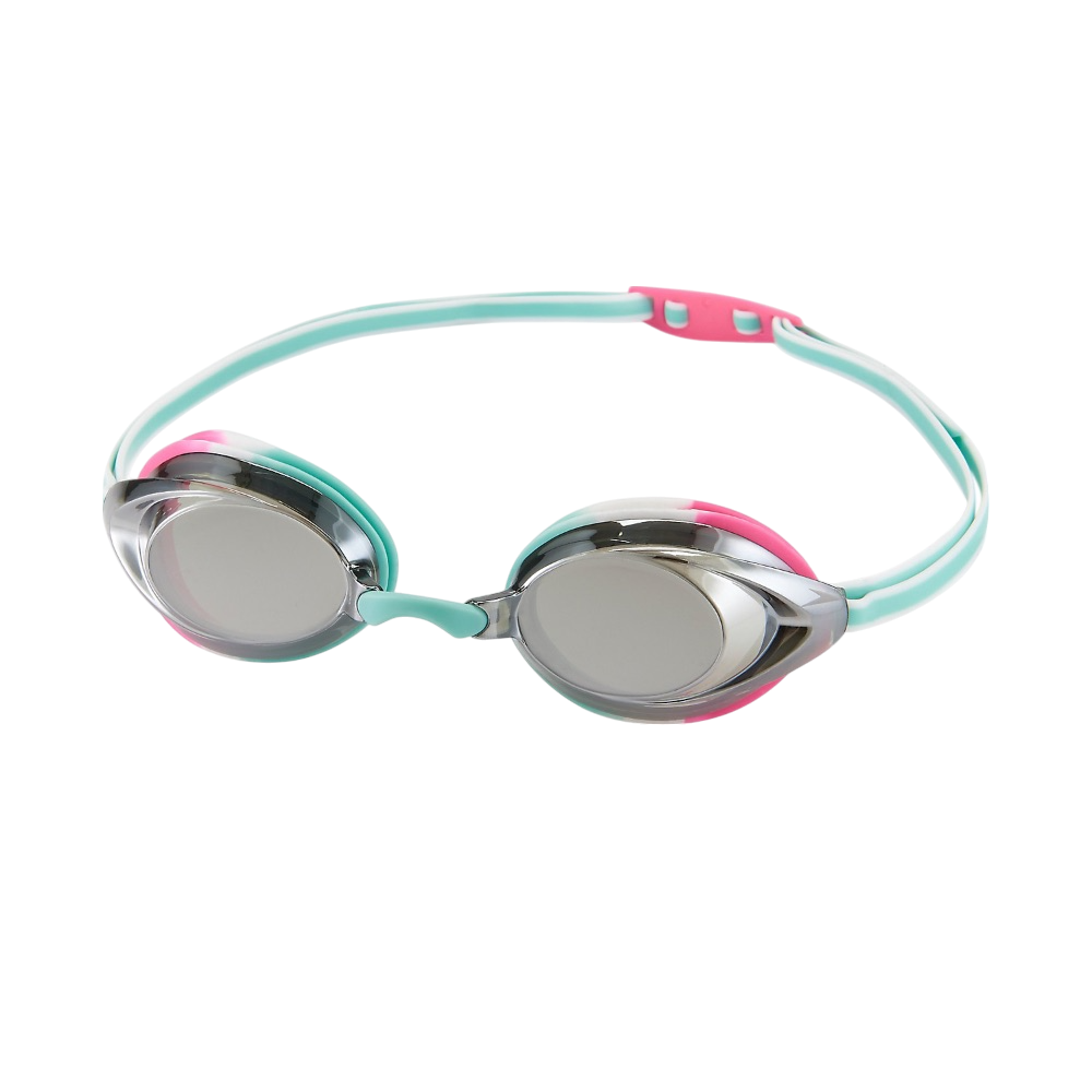 Goggle Vanquisher Mirrired Jr. Speedo