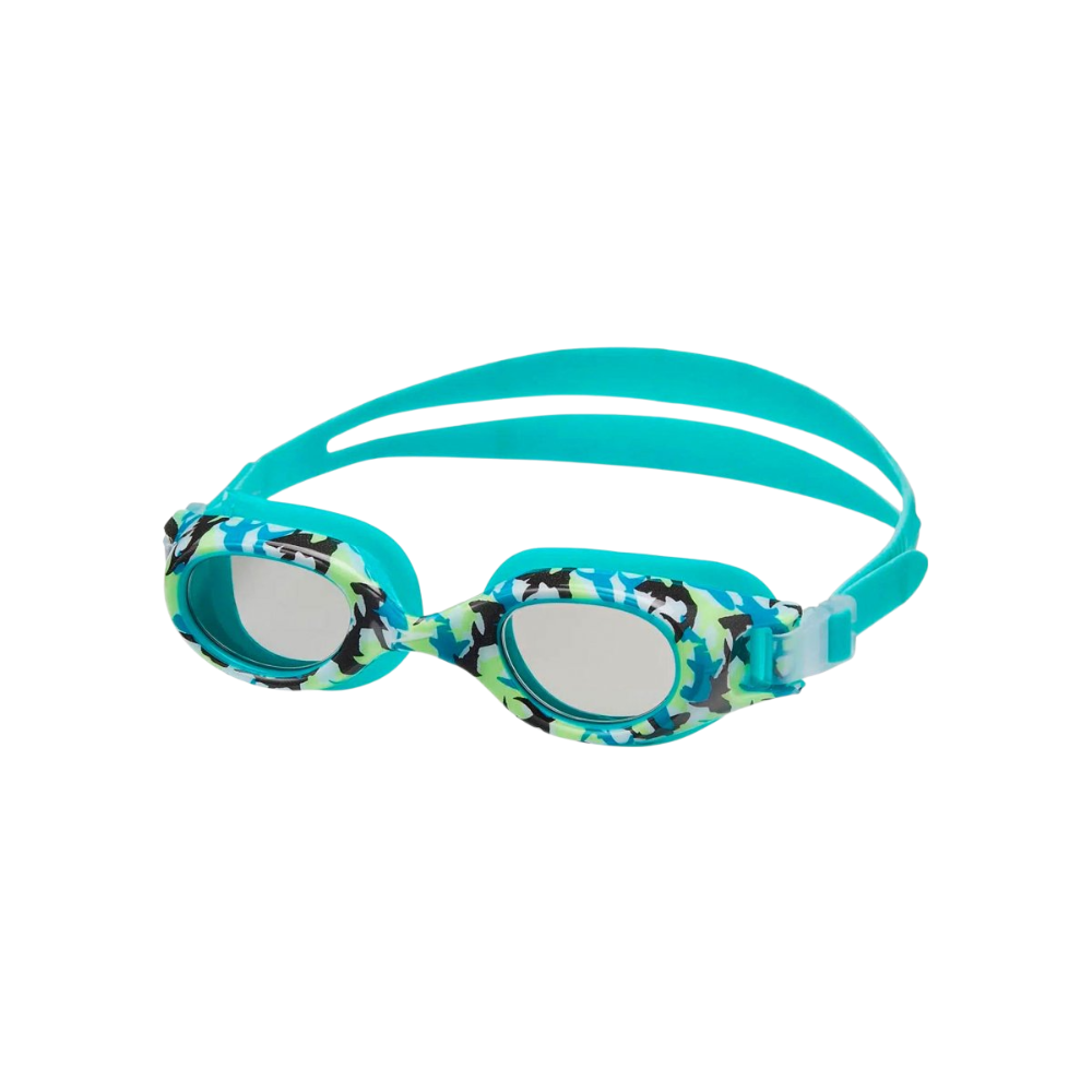 Goggle Hydrospex Print Jr. Speedo