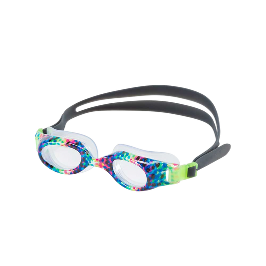 Goggle Hydrospex Print Jr. Speedo