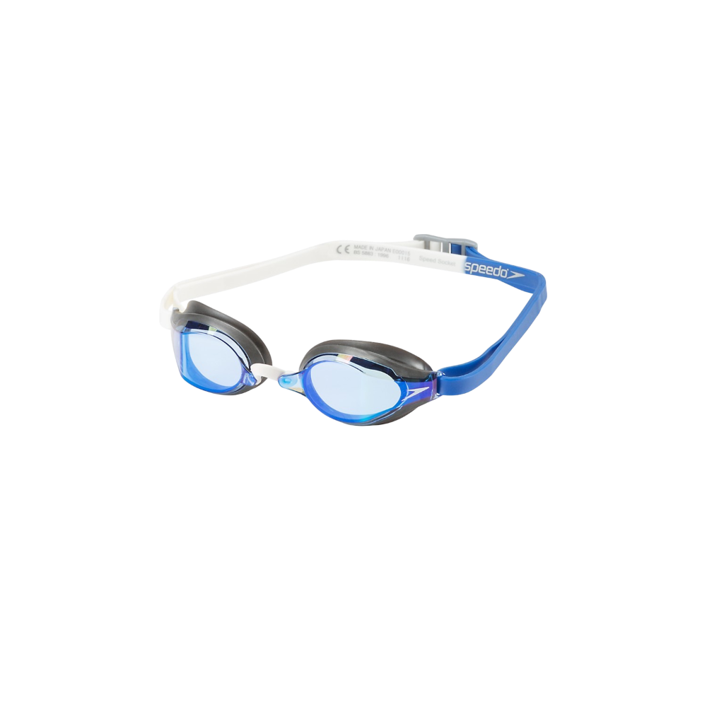 Goggle Speed Socket 2.0 Mirror Speedo