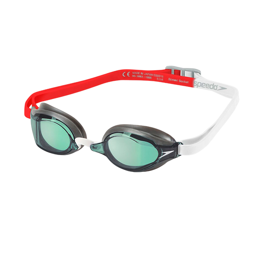 Goggle Speed Socket 2.0 Mirror Speedo