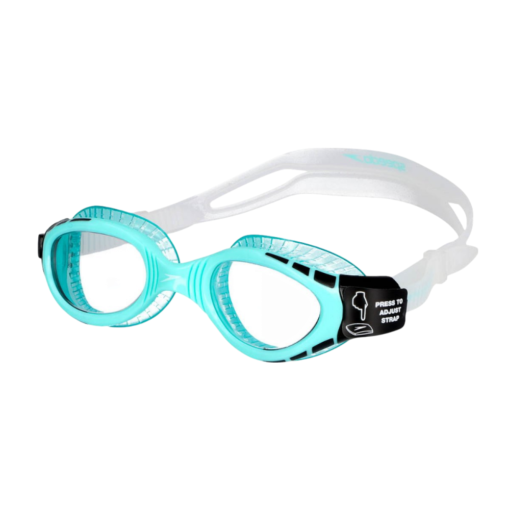 Goggle Futura Bio Flexiseal Speedo