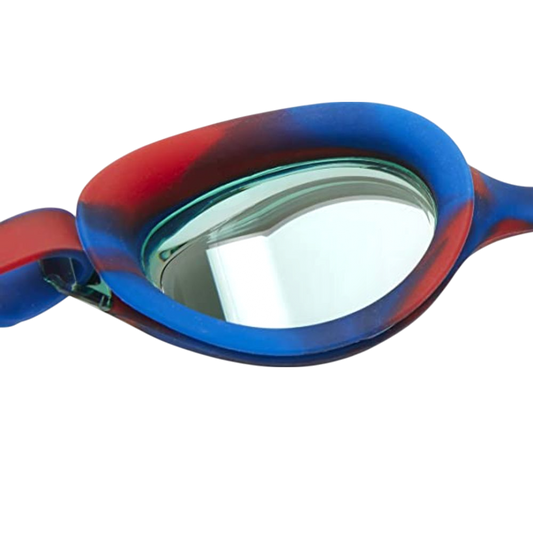 Goggle Hyper Flyer Mirrored Jr. Speedo