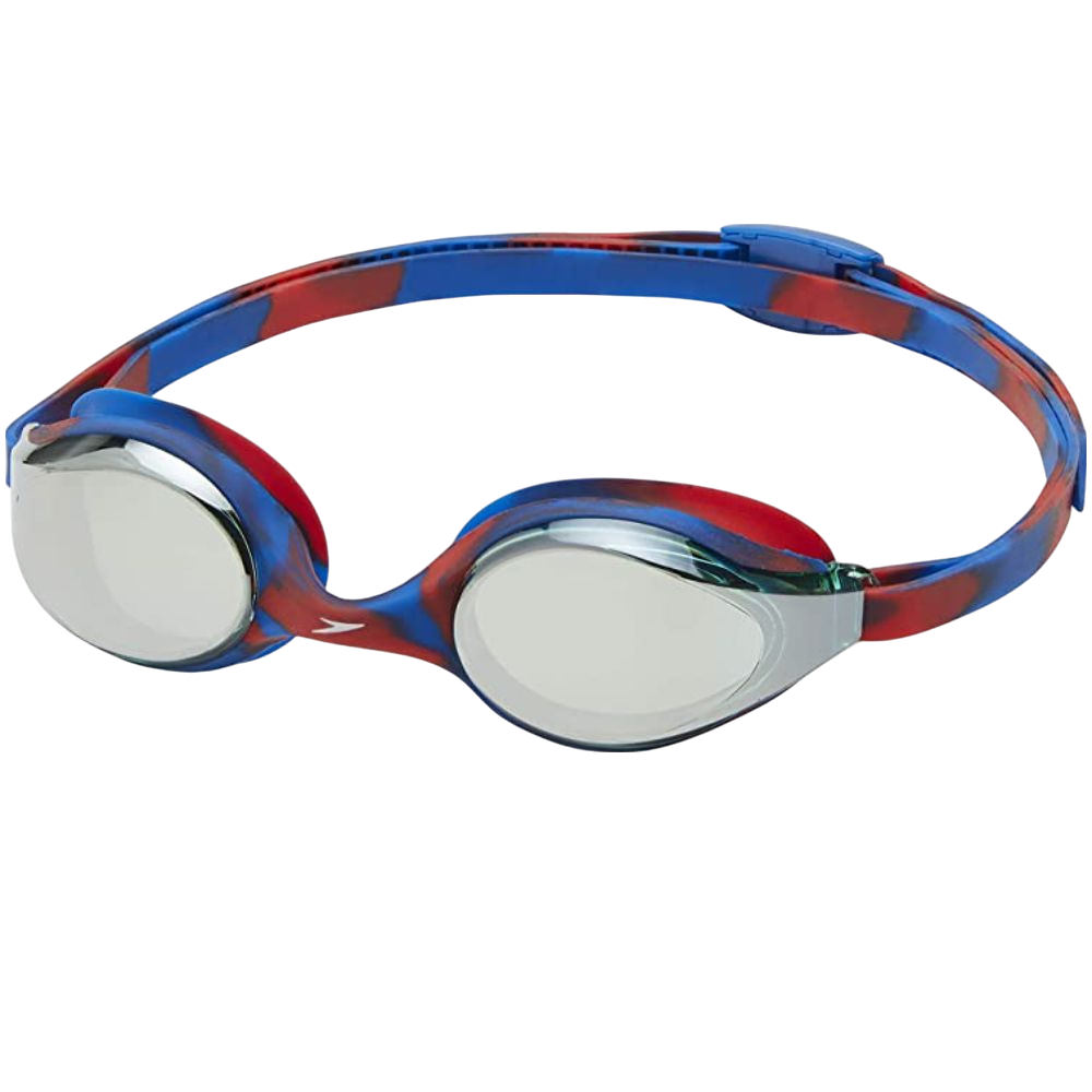 Goggle Hyper Flyer Mirrored Jr. Speedo