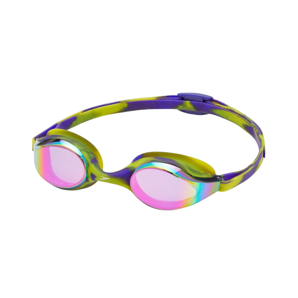 Goggle Hyper Flyer Mirrored Jr. Speedo