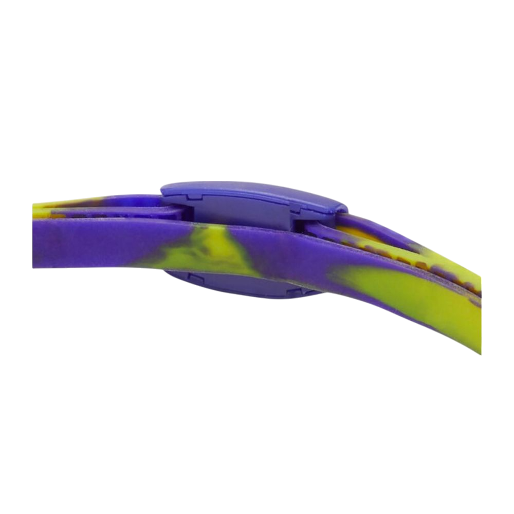 Goggle Hyper Flyer Mirrored Jr. Speedo