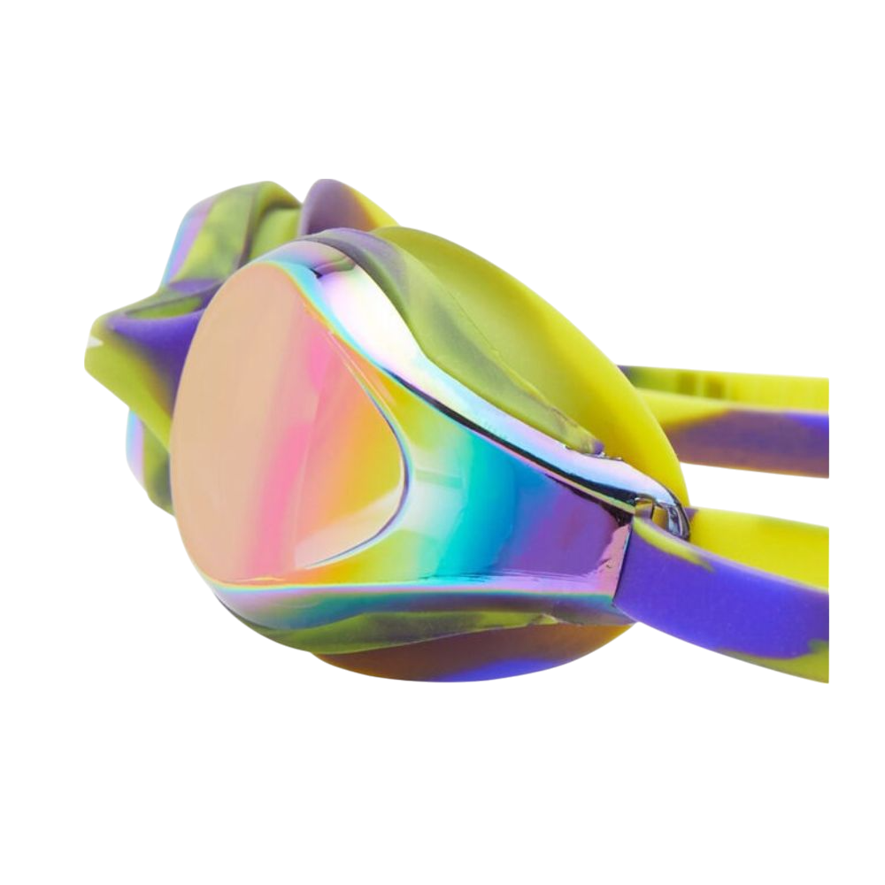 Goggle Hyper Flyer Mirrored Jr. Speedo