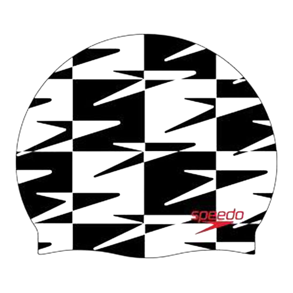 Gorra Silicon Printed Speedo