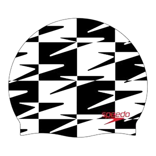 Gorra Silicon Printed Speedo