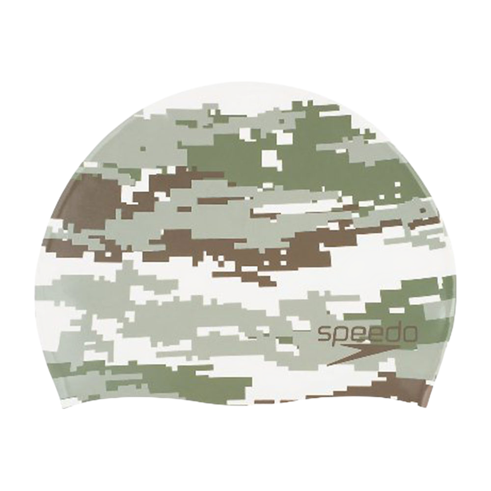 Gorra Silicon Printed Speedo