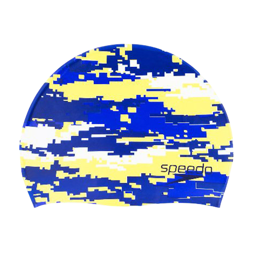 Gorra Silicon Printed Speedo