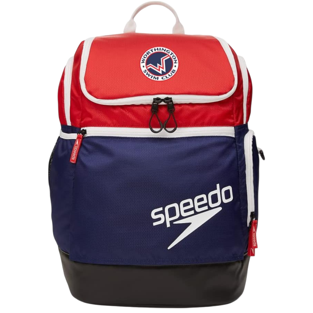Mochila Teamster 2.0 35L Speedo