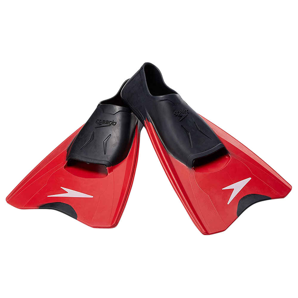 Aleta Corta Switchblade Fin Speedo