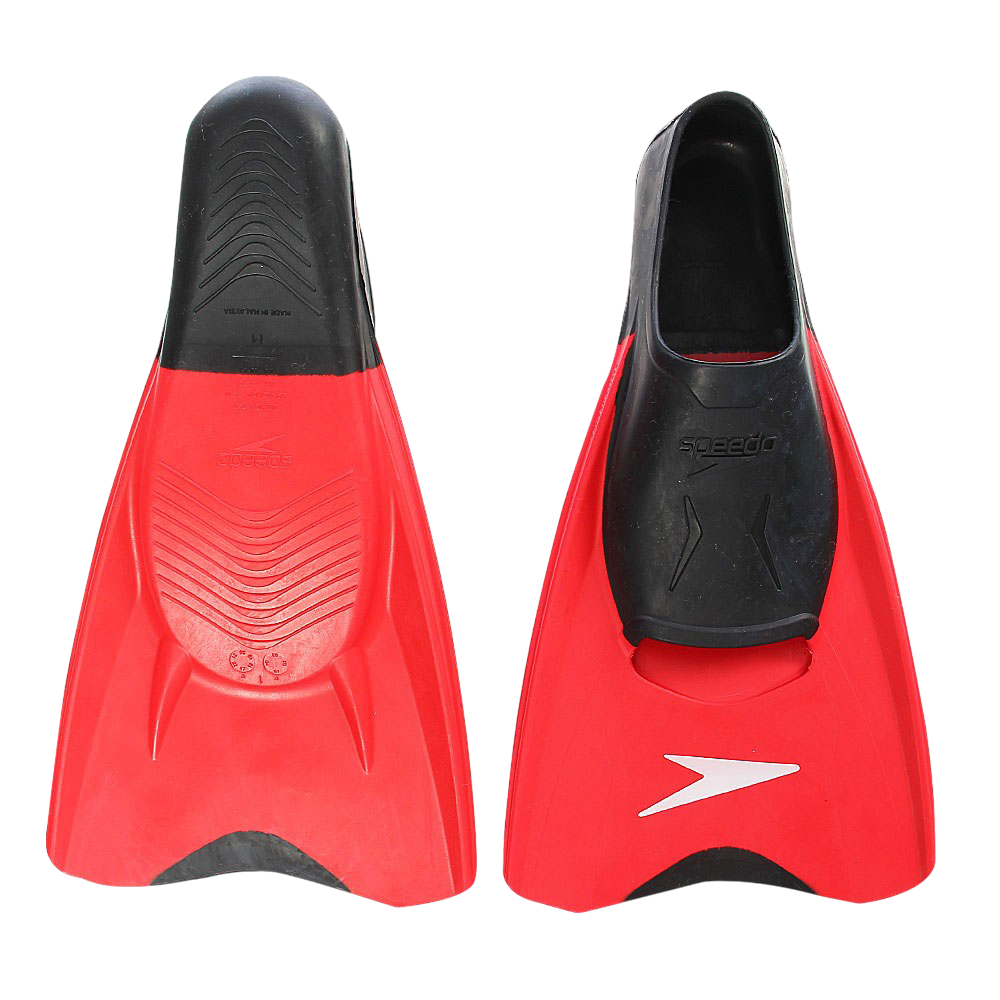 Aleta Corta Switchblade Fin Speedo