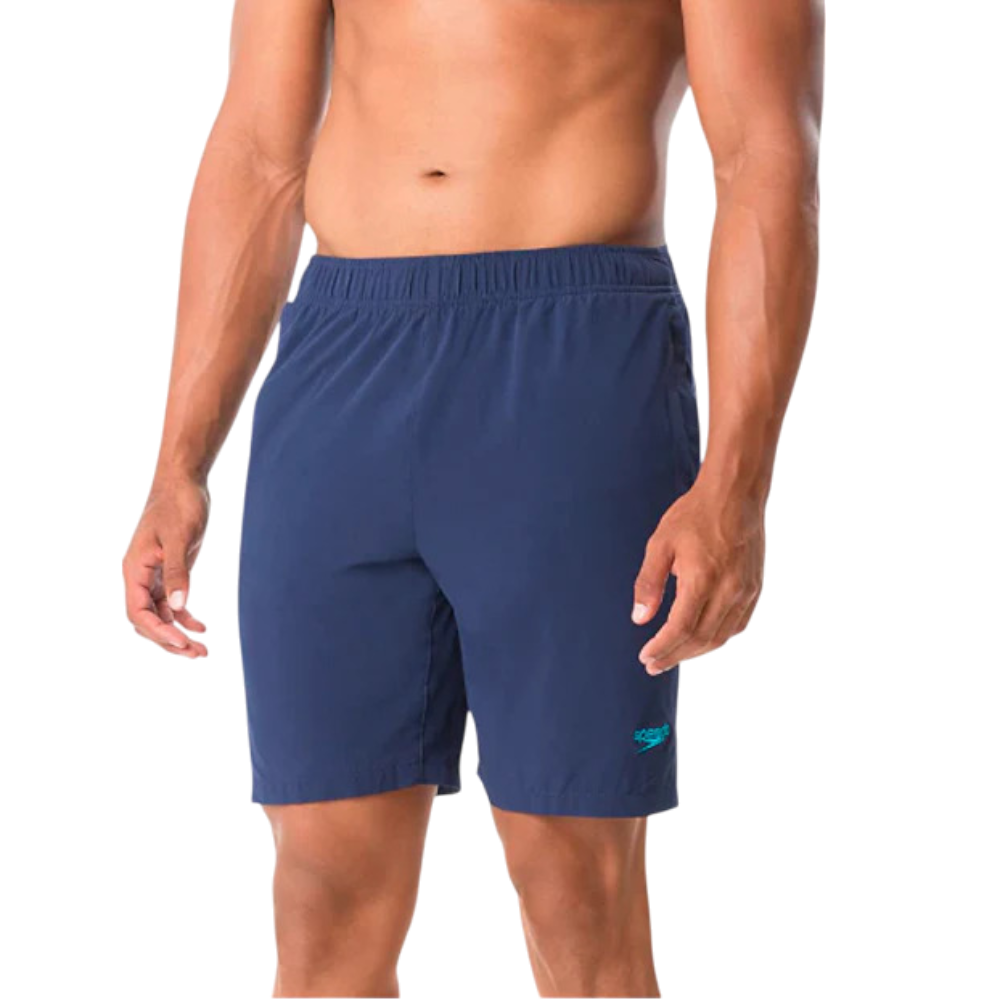 Short Caballero Ristop Speedo