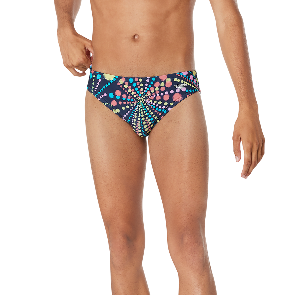 Traje Brirf Beachstar Speedo