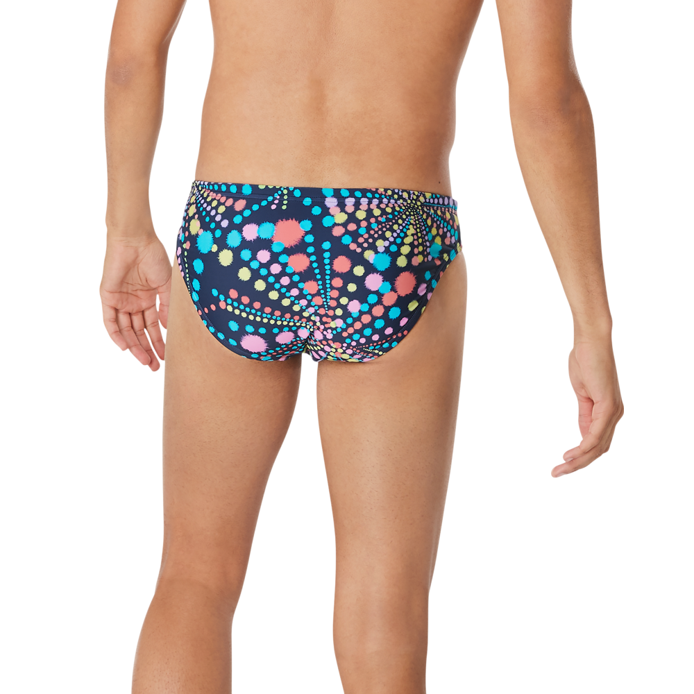 Traje Brirf Beachstar Speedo