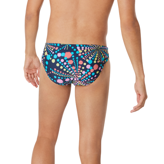 Traje Brirf Beachstar Speedo