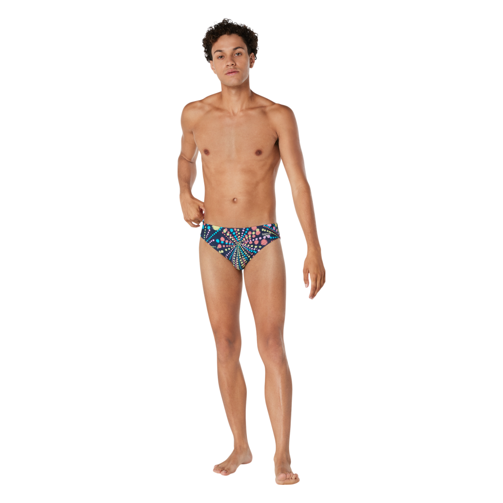 Traje Brirf Beachstar Speedo