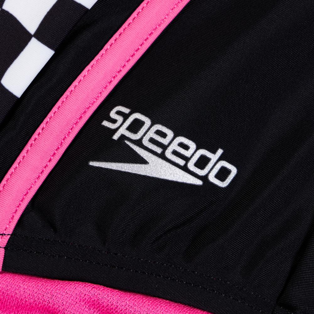 Traje De Baño Niña Thick Strap Speedo