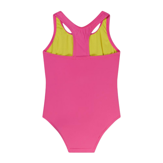 Traje De Baño Niña Thick Strap Speedo