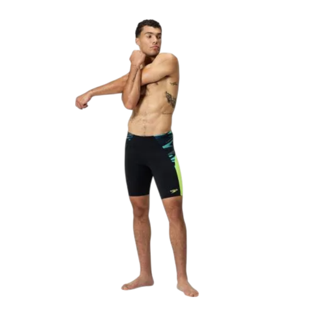 Traje de Baño Jammer Caballero End+Max Speedo