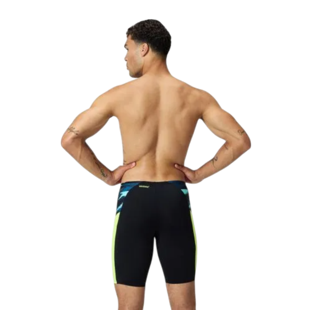 Traje de Baño Jammer Caballero End+Max Speedo