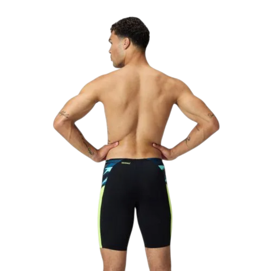 Traje de Baño Jammer Caballero End+Max Speedo