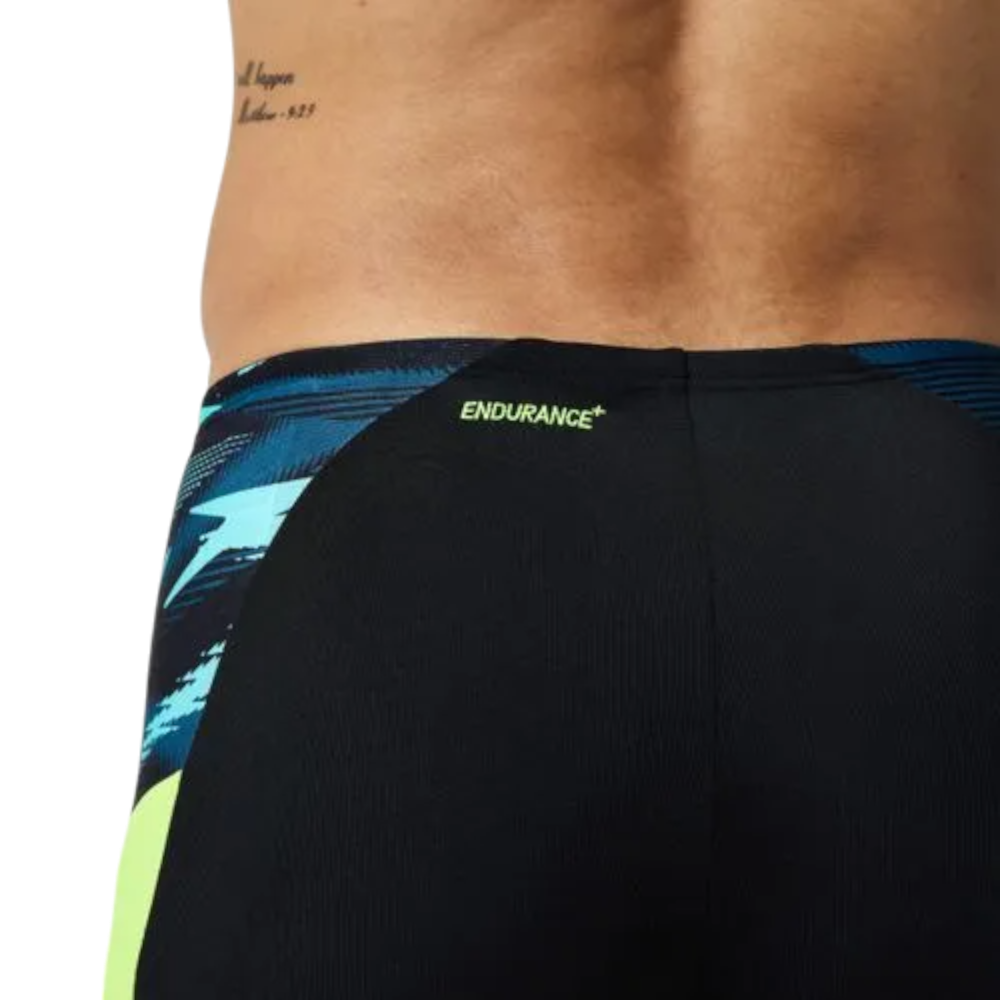 Traje de Baño Jammer Caballero End+Max Speedo
