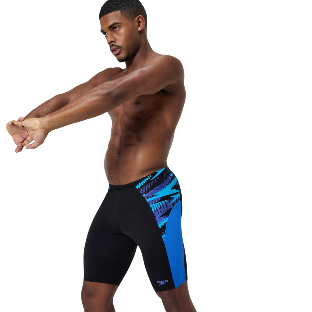 Traje De Baño Jammer Endurance+ Max Speedo
