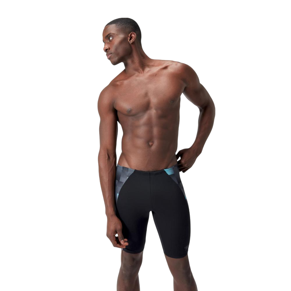 Traje Jammer Caballero End Max Speedo