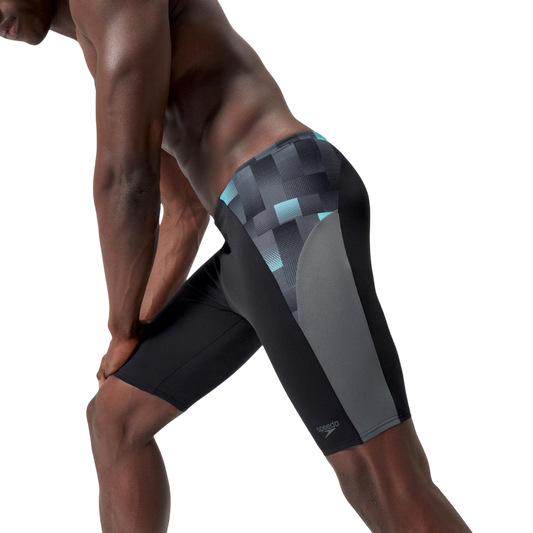 Traje Jammer Caballero End Max Speedo