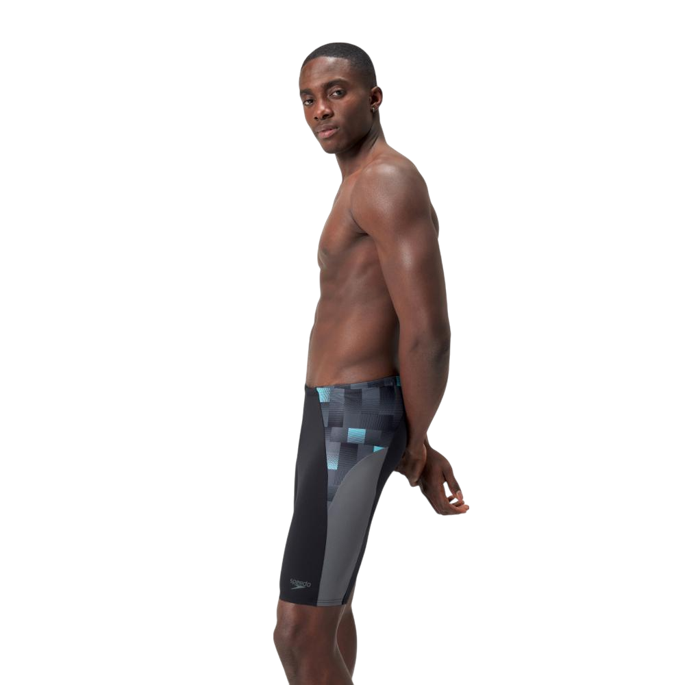 Traje Jammer Caballero End Max Speedo