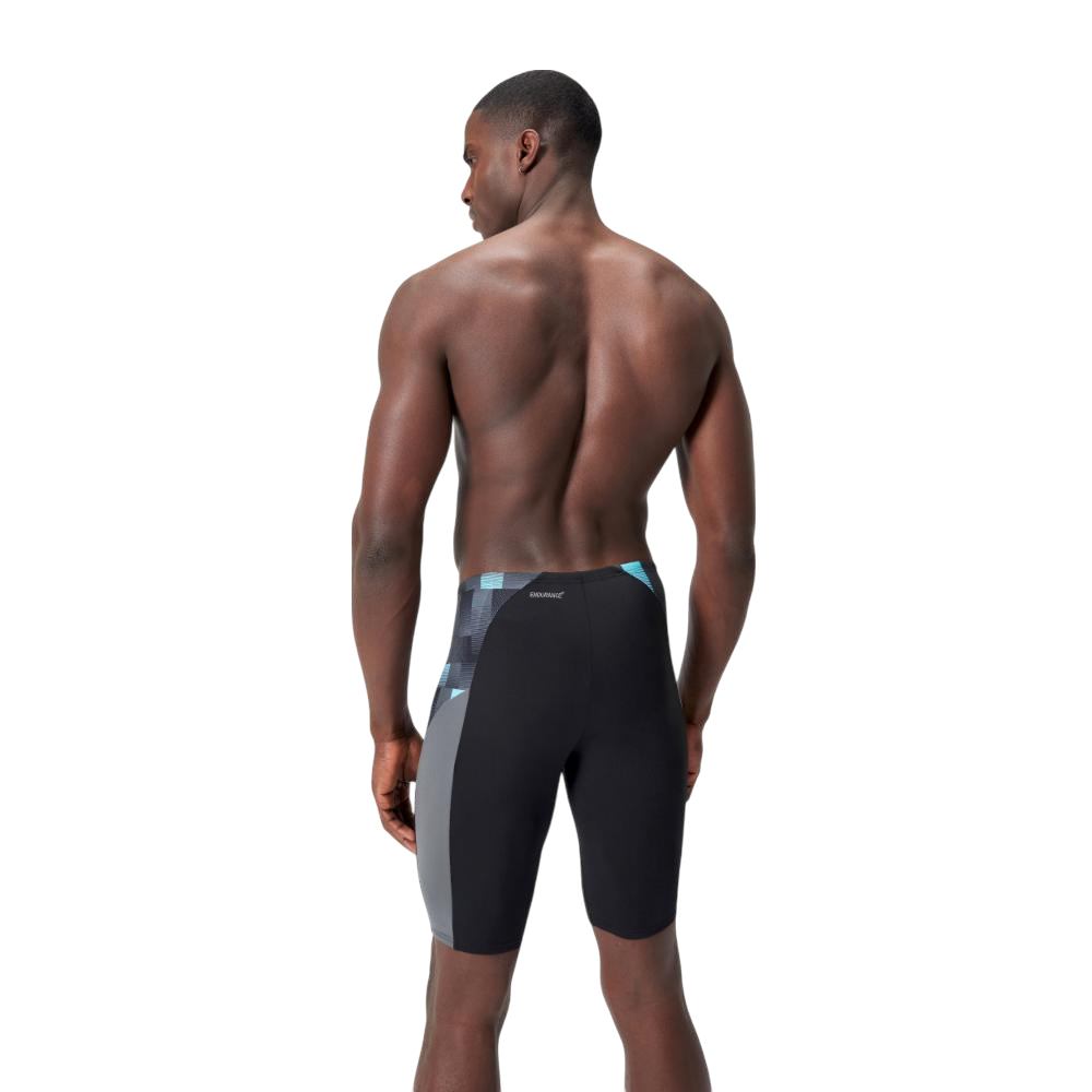 Traje Jammer Caballero End Max Speedo