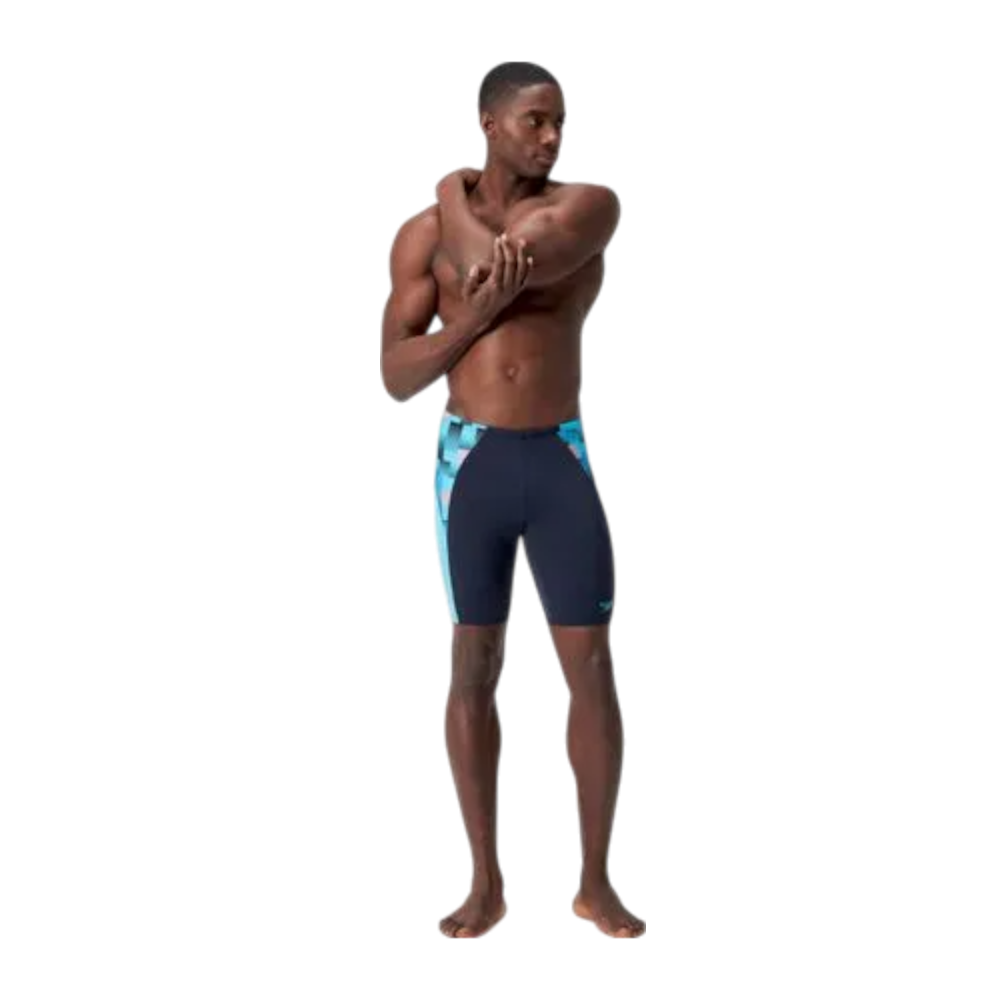 Traje Jammer Caballero End Max Speedo