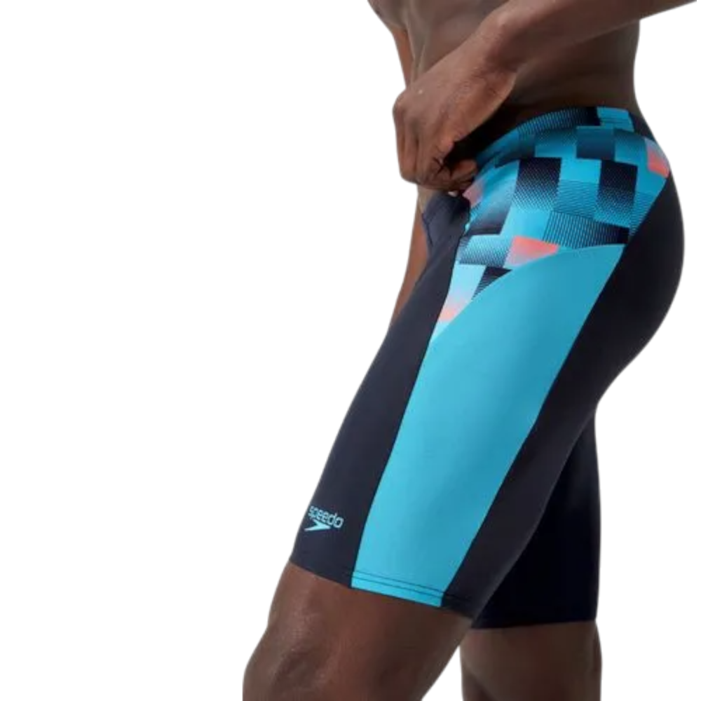 Traje Jammer Caballero End Max Speedo