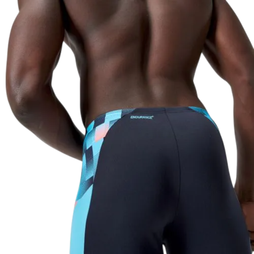 Traje Jammer Caballero End Max Speedo