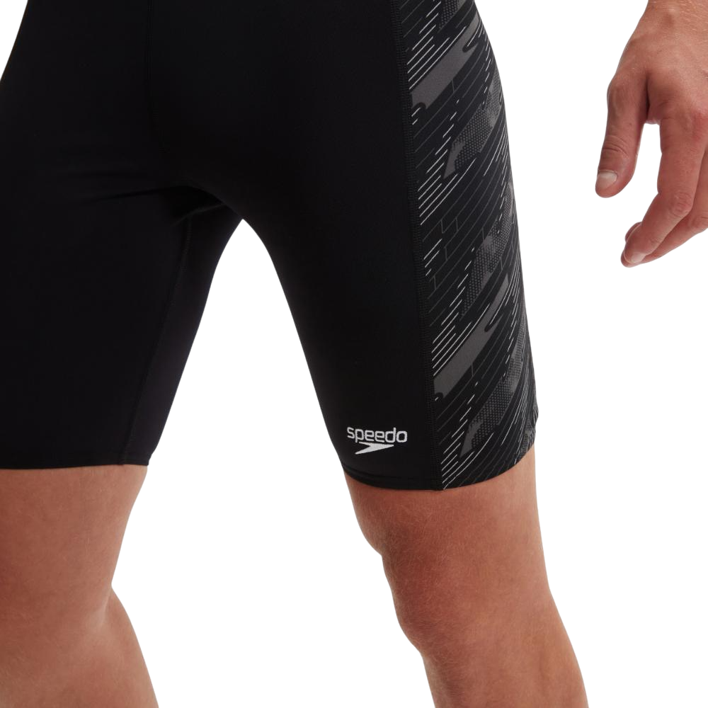 Traje Jammer Caballero Hyperboom Speedo