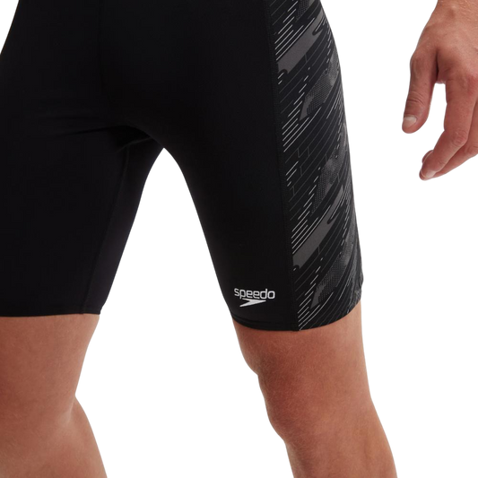 Traje Jammer Caballero Hyperboom Speedo