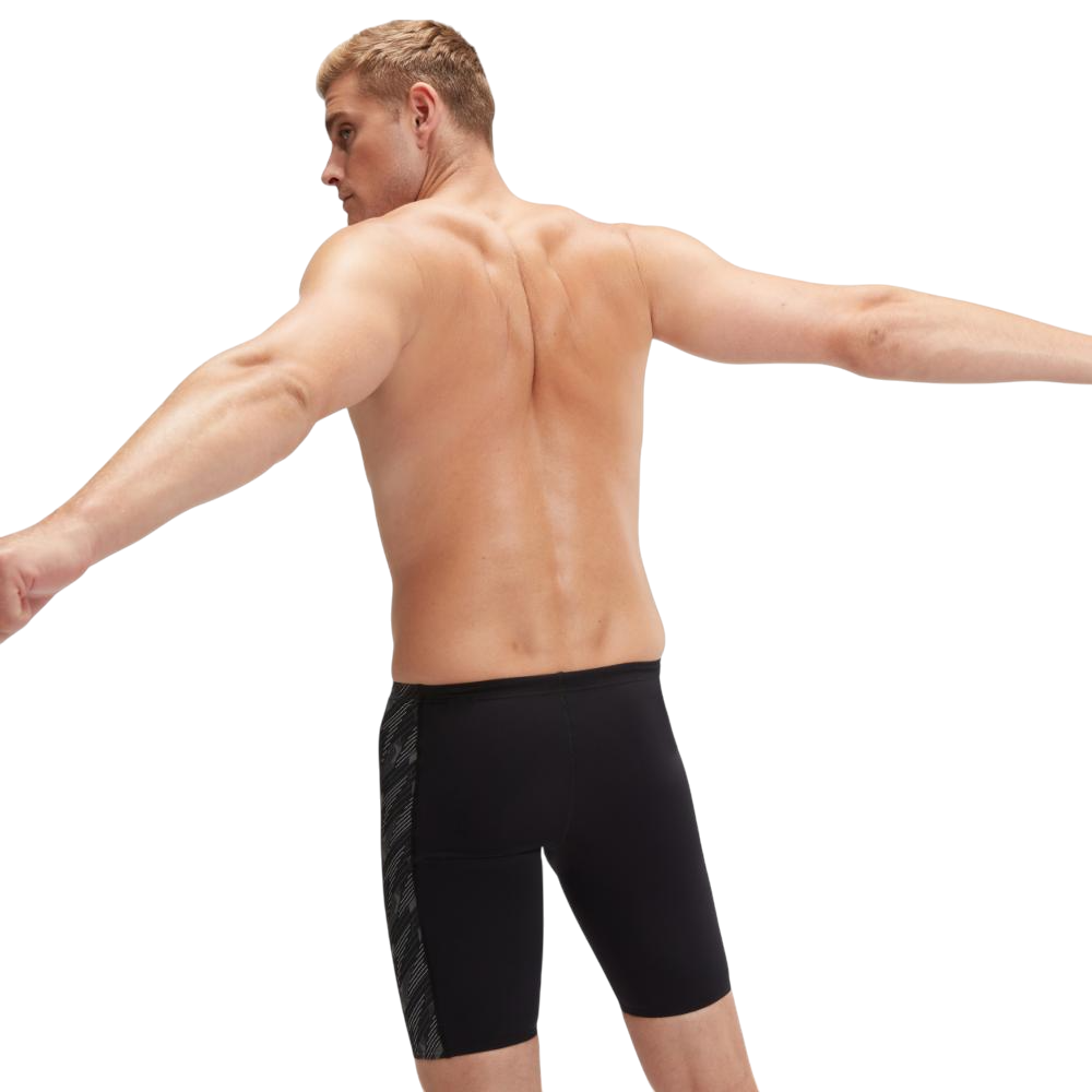 Traje Jammer Caballero Hyperboom Speedo
