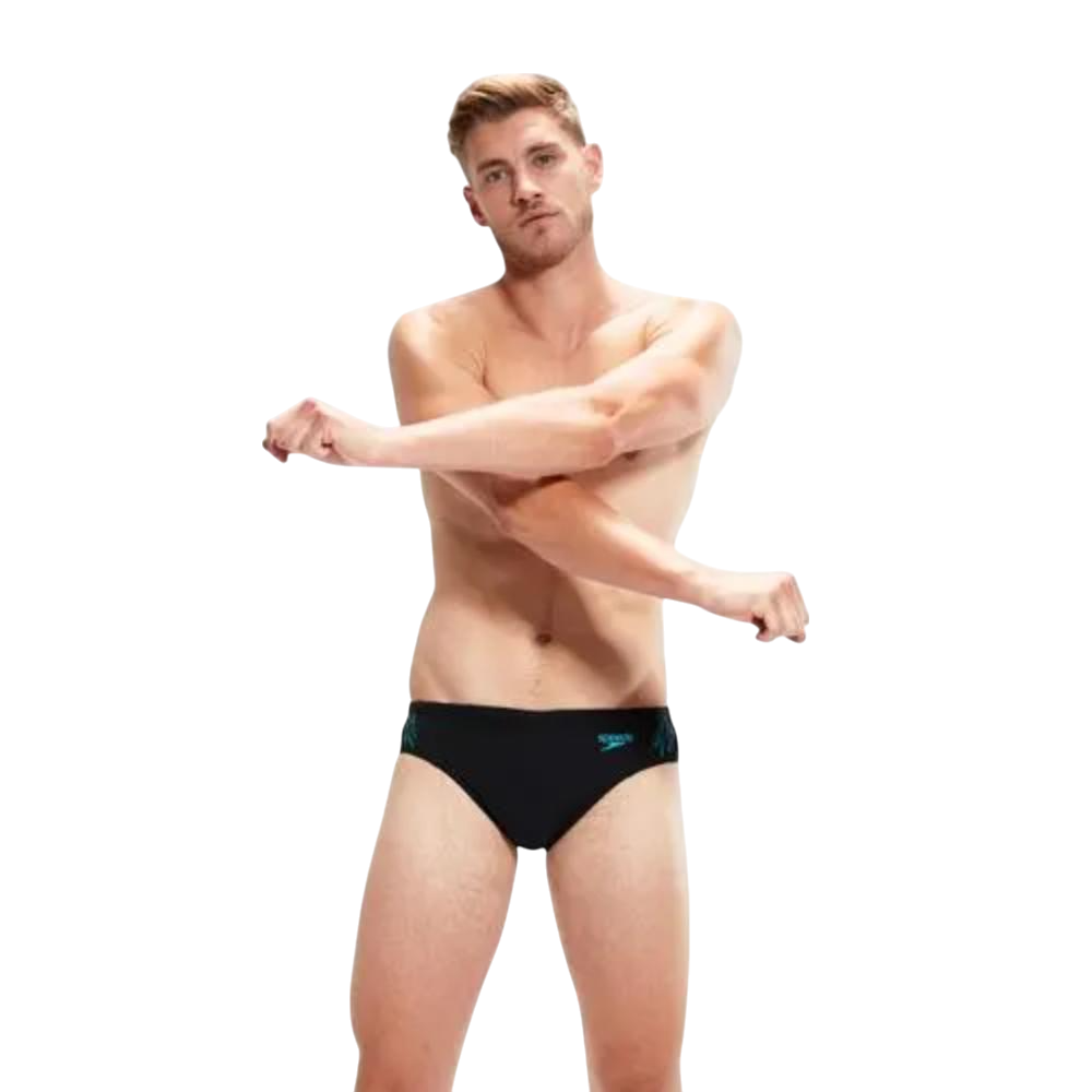 Traje Brief Splice Hyperboom Speedo
